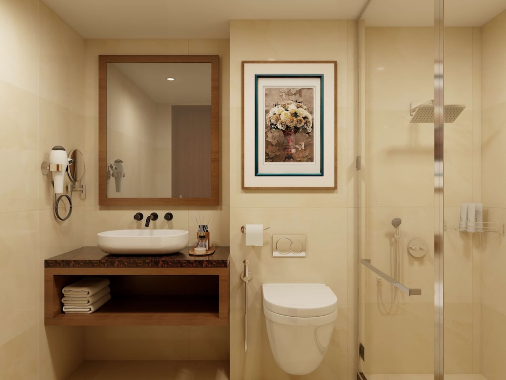 Park Inn By Radisson Goa Candolim 77/77