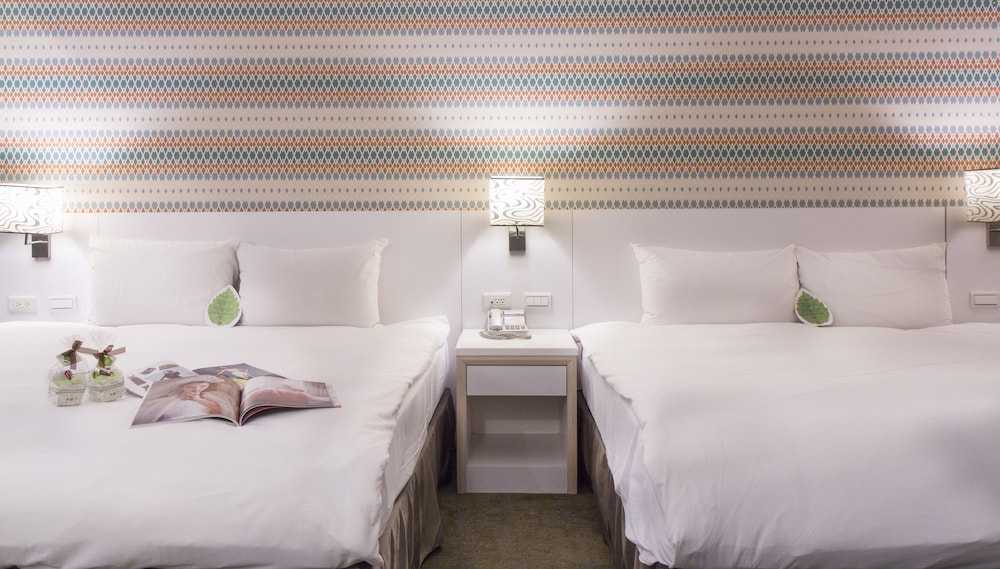 Ximen Citizen Hotel 13/34