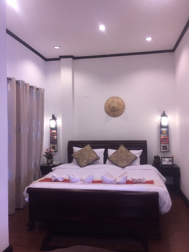 Luang Prabang Pavilion Hotel 13/34