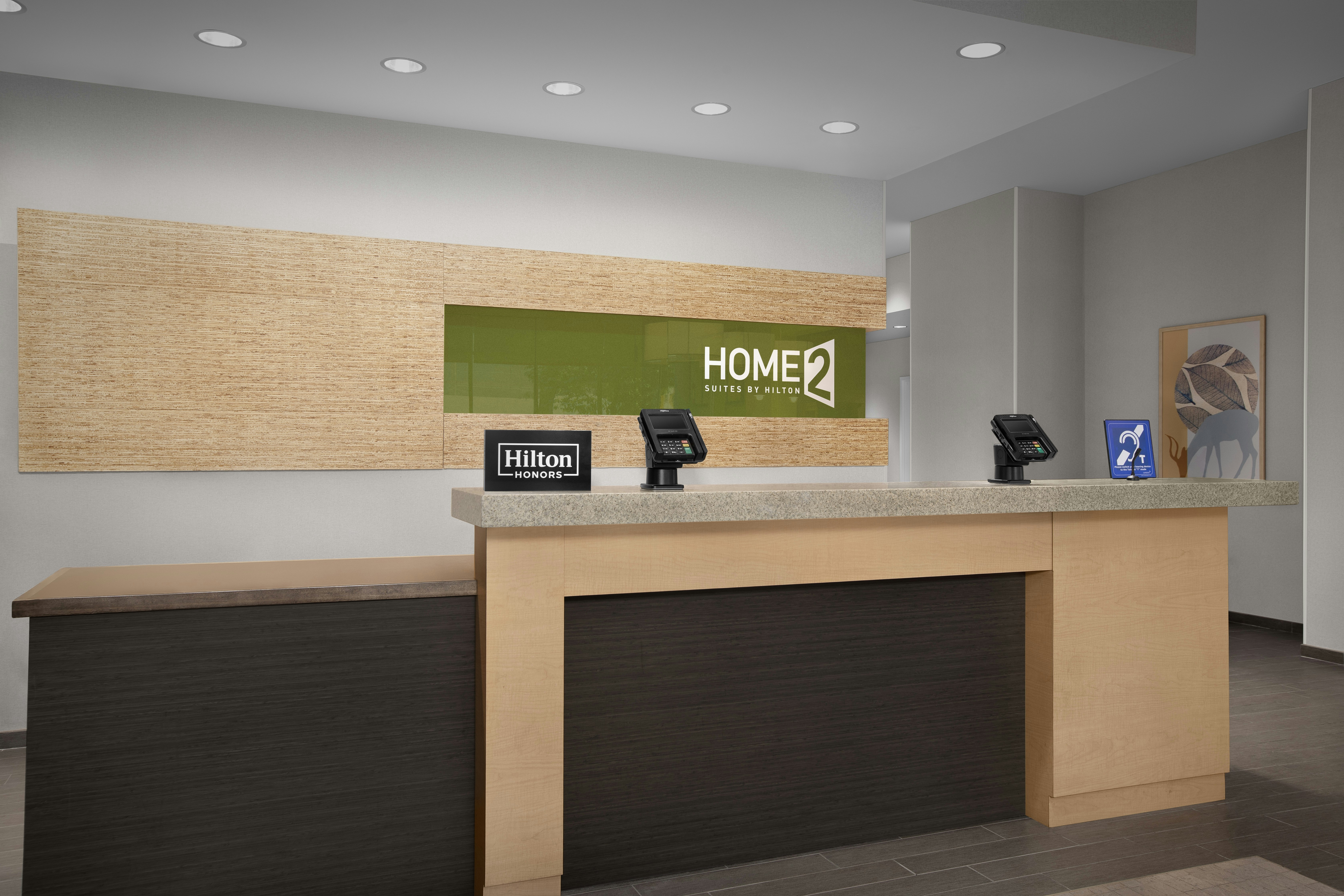 Home2 Suites By Hilton Eugene Downtown University Area 7/29