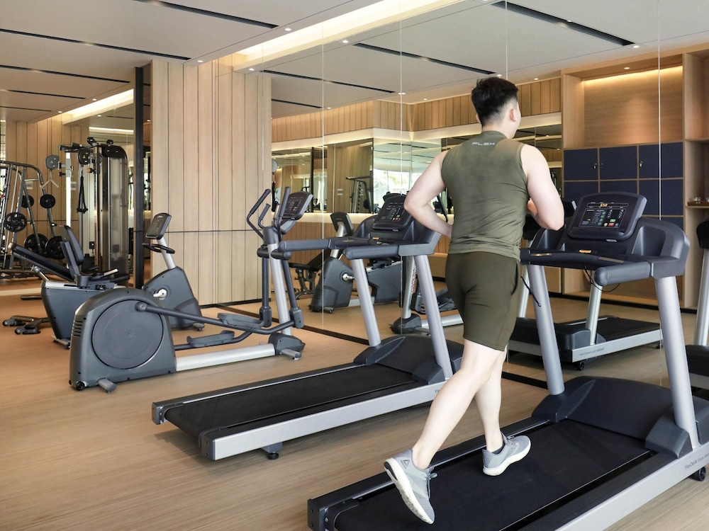 Mercure Samarinda 38/75