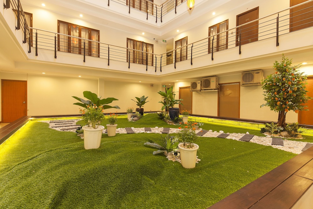 Vien Dong Hotel 47/50
