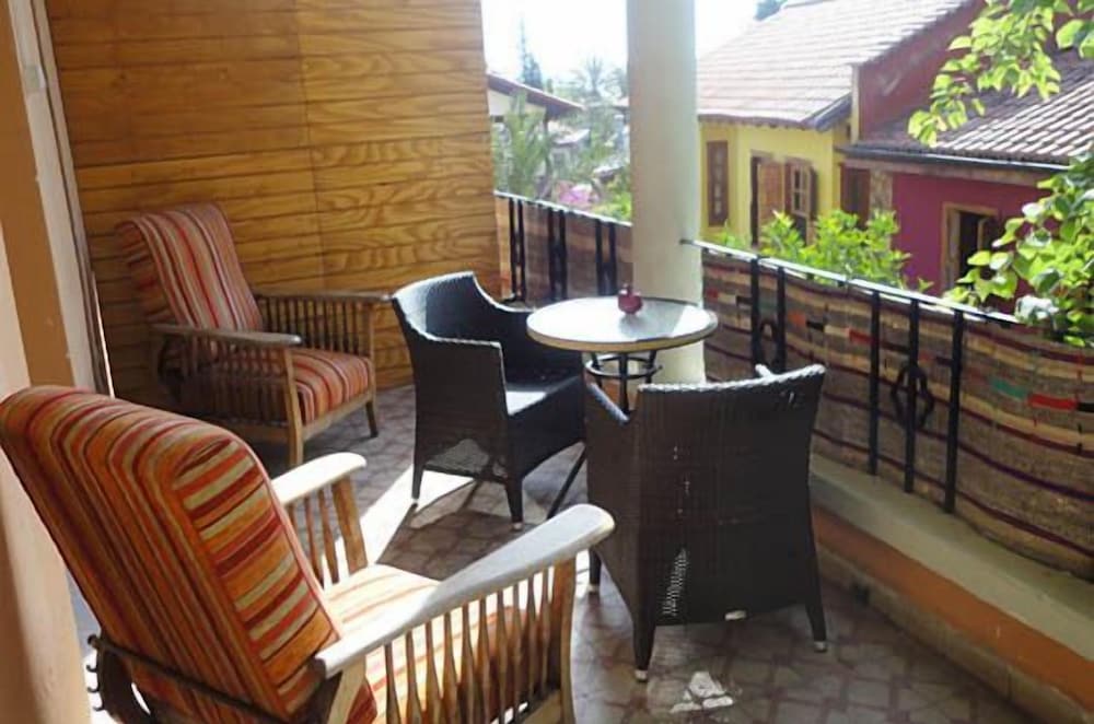 Villa Tulipan 30/50