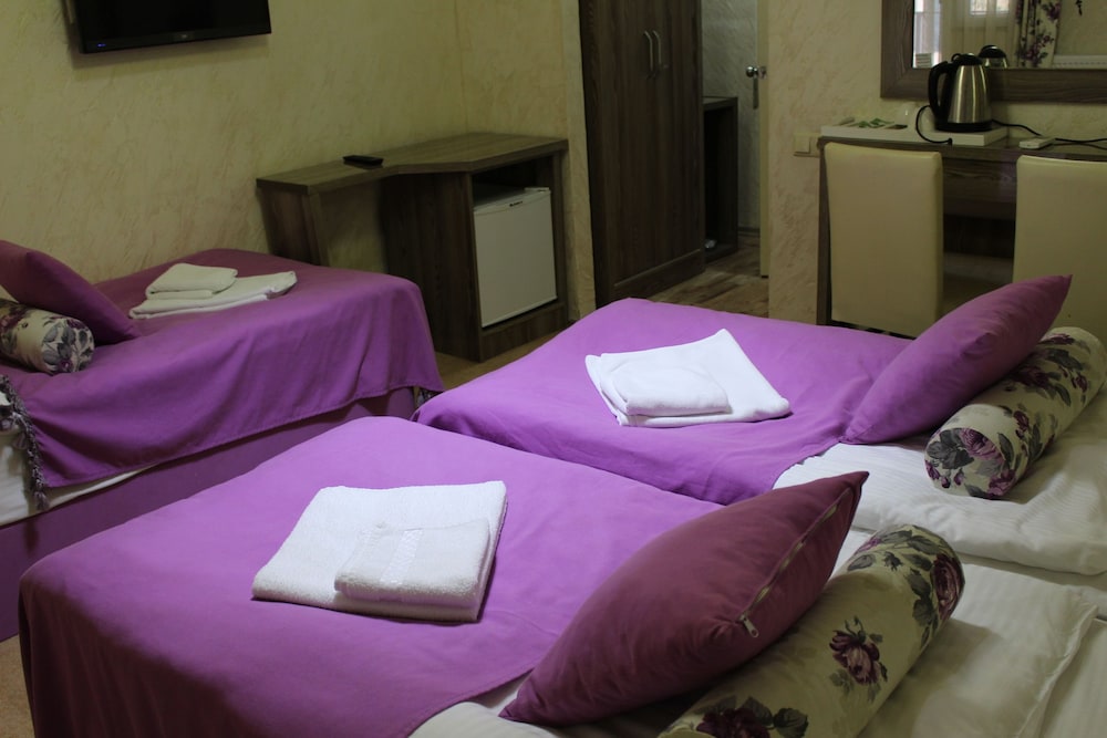 ADJARA BUTIK HOTEL 17/50