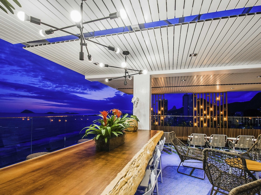 Novotel Rio de Janeiro Leme 30/50