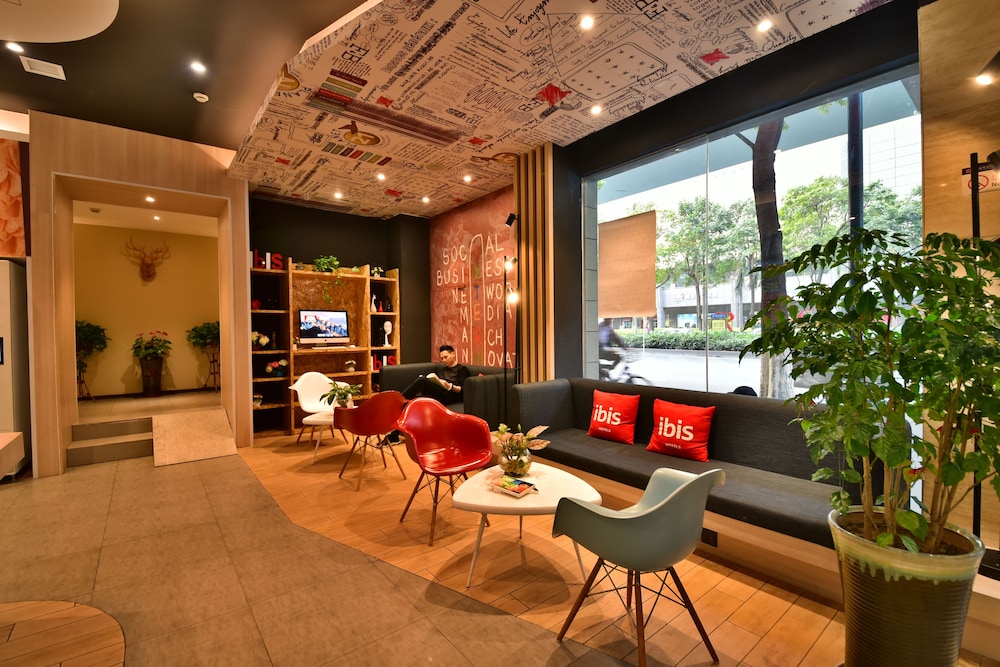 IBIS XIAMEN KAIYUAN 51/66
