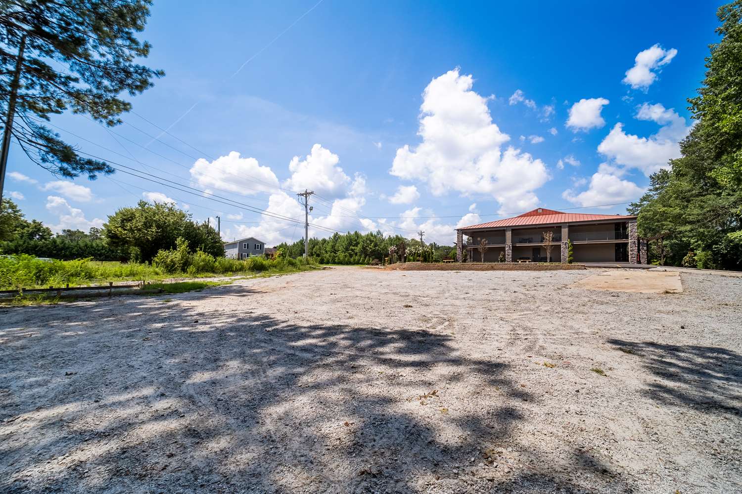 Best Western Braselton Inn 15/15