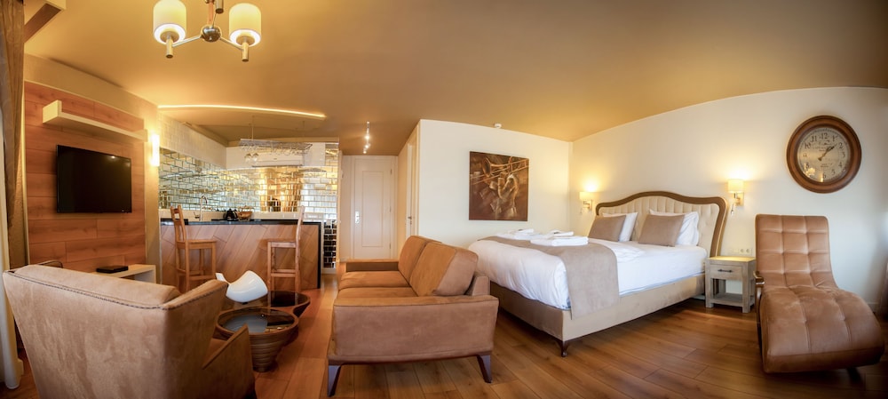 Melek Hotels Moda 13/62