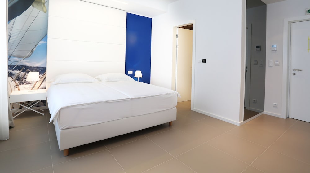 Guesthouse Villa Scalaria 6/50