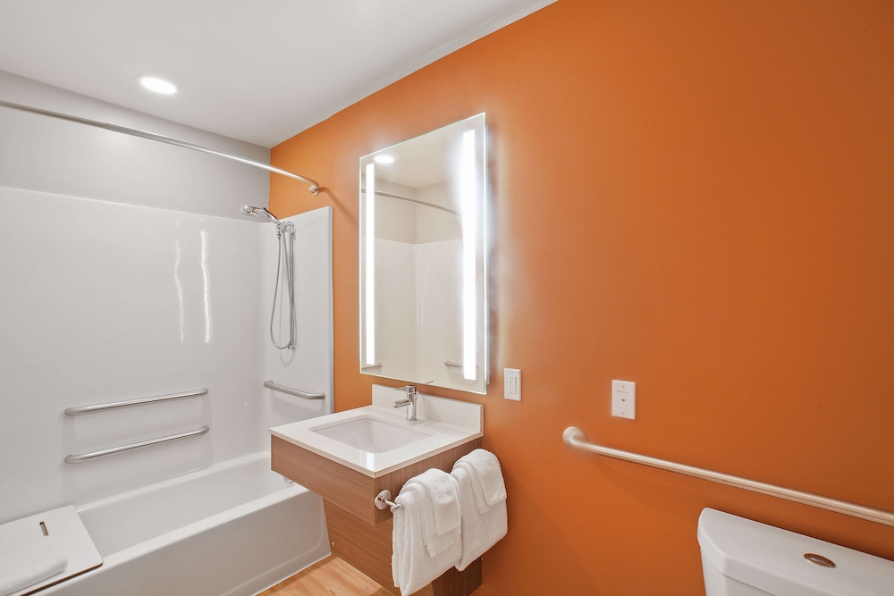 Extended Stay America Premier Suites - Providence - East Providence 44/49