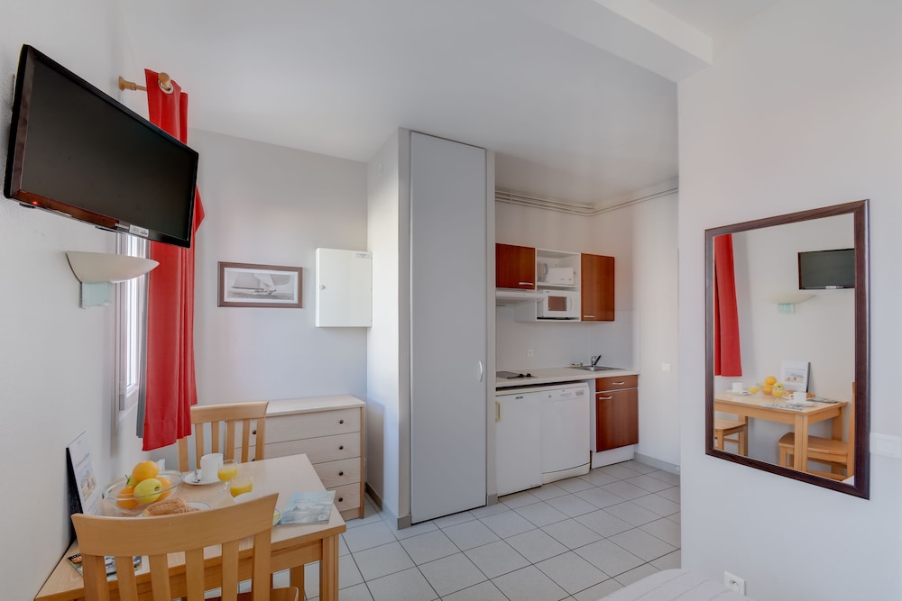 Residence Vacanceole de L'Ocean 38/60