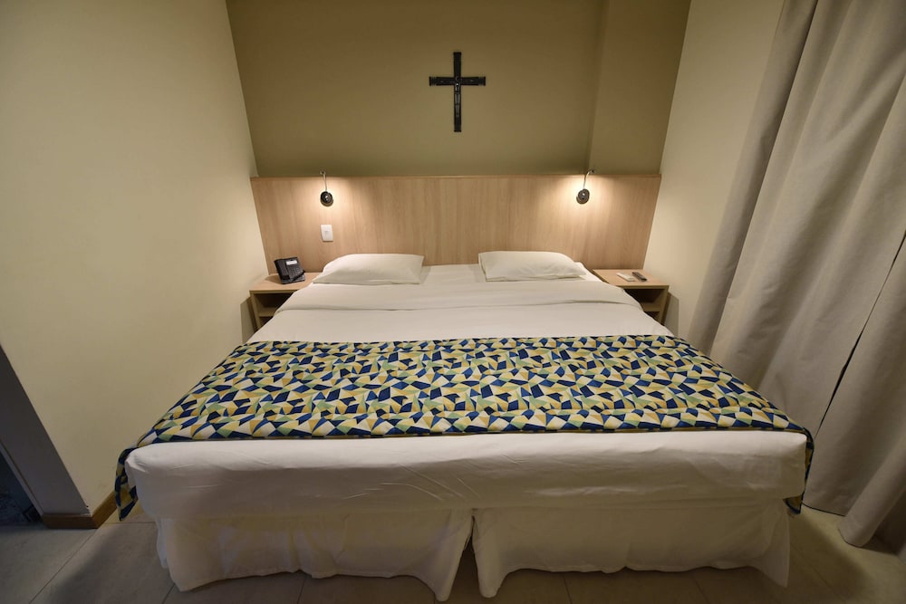 Hotel Rainha dos Apostolos 16/46