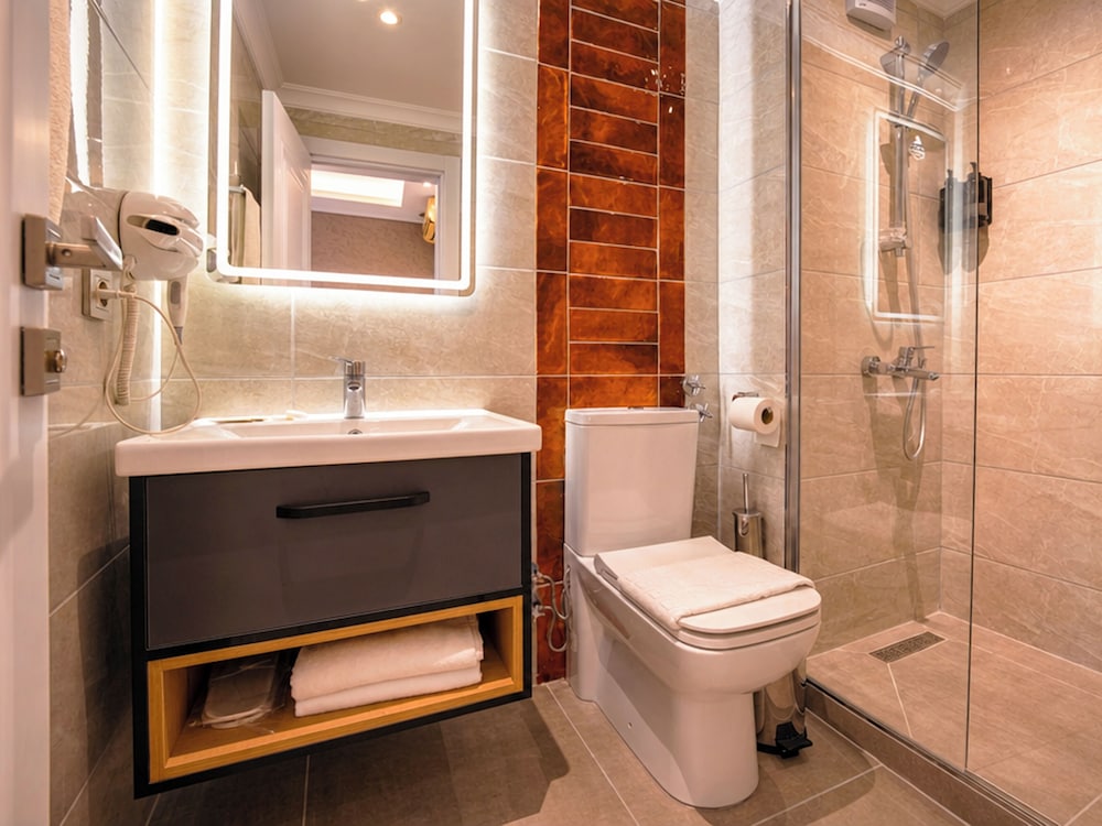 Hotel Aslan Istanbul 49/52