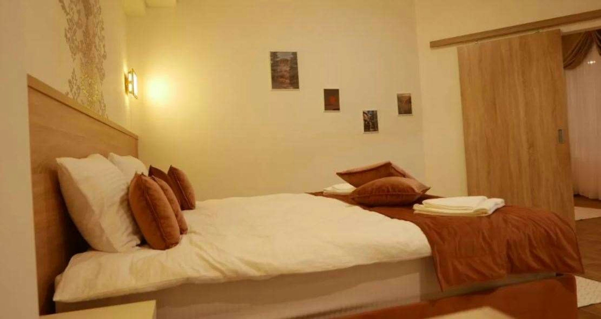 Aqua Termale hotel Novi Pazar 9/21