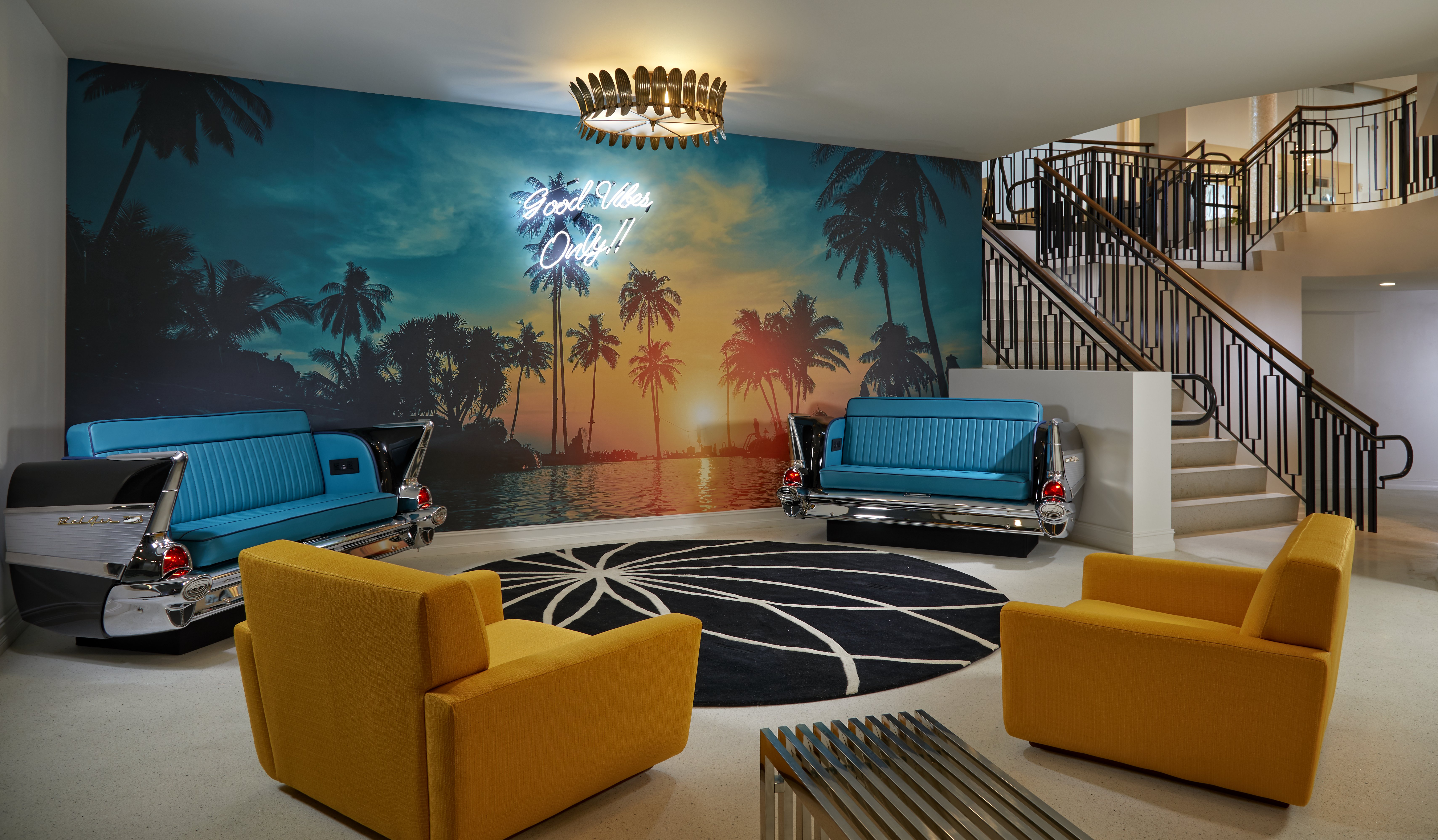 Hard Rock Hotel Daytona Beach 57/92