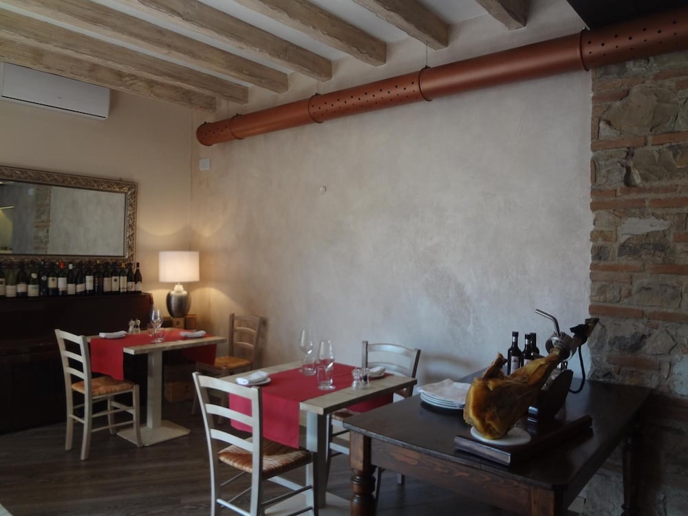 Hotel Noce 36/40