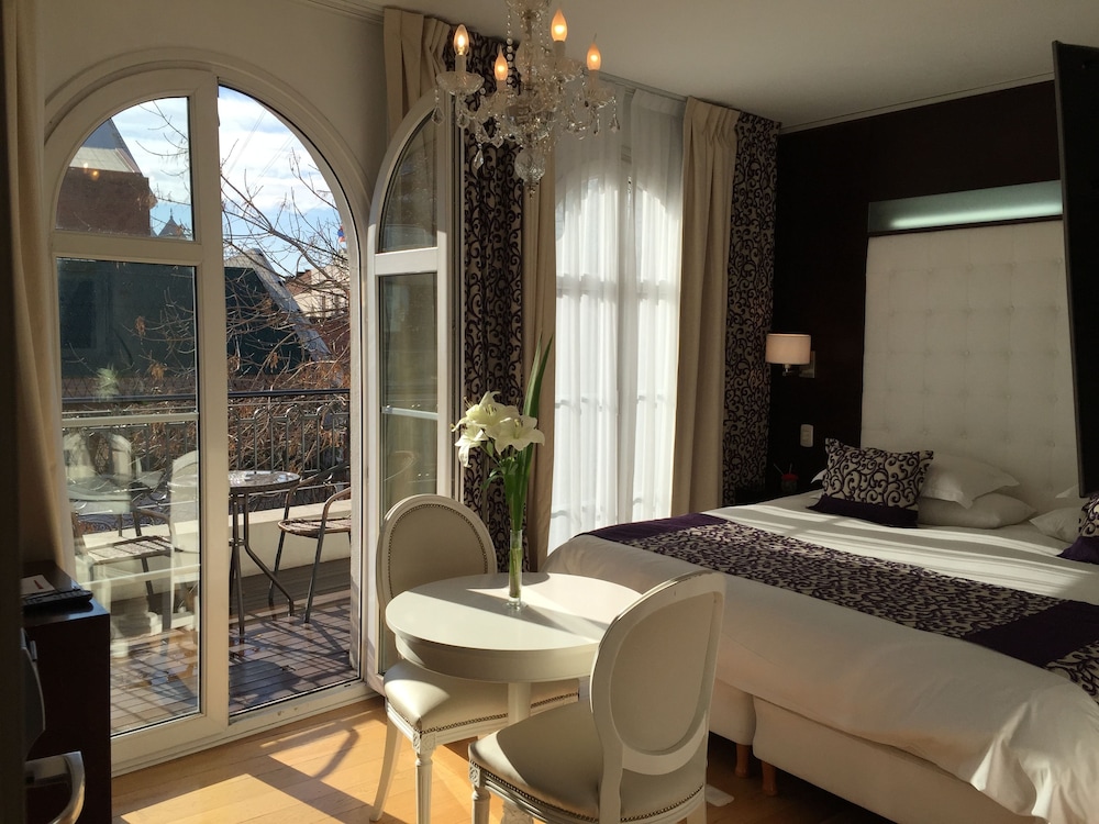 Purobaires Hotel Boutique 17/72