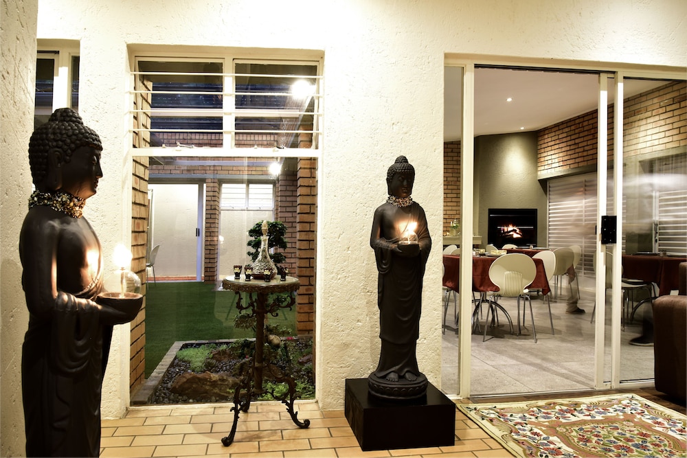 Five O'clock Zen Boutique Guest House 3/33