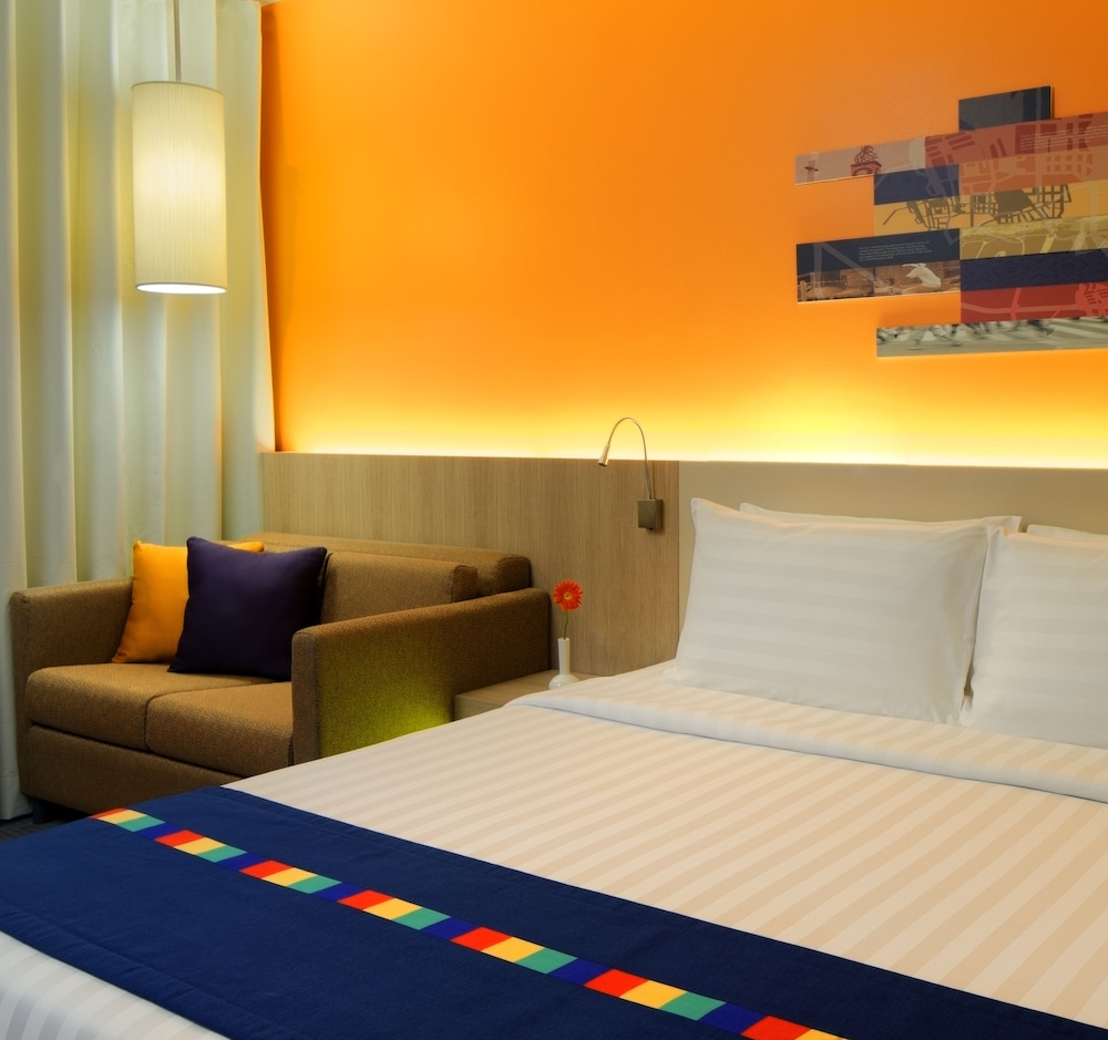 Park Inn By Radisson Davao 16/65