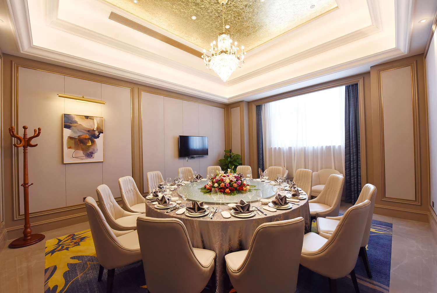 Ramada Plaza By Wyndham Wenzhou 20/36