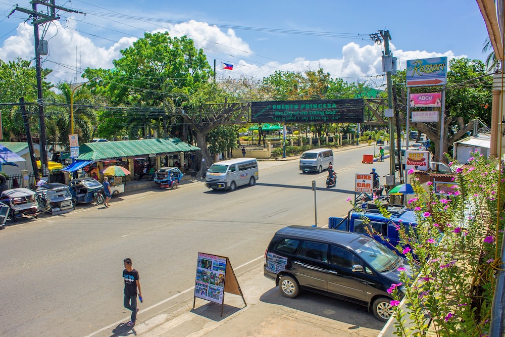 Remari Tourist Inn 50/56