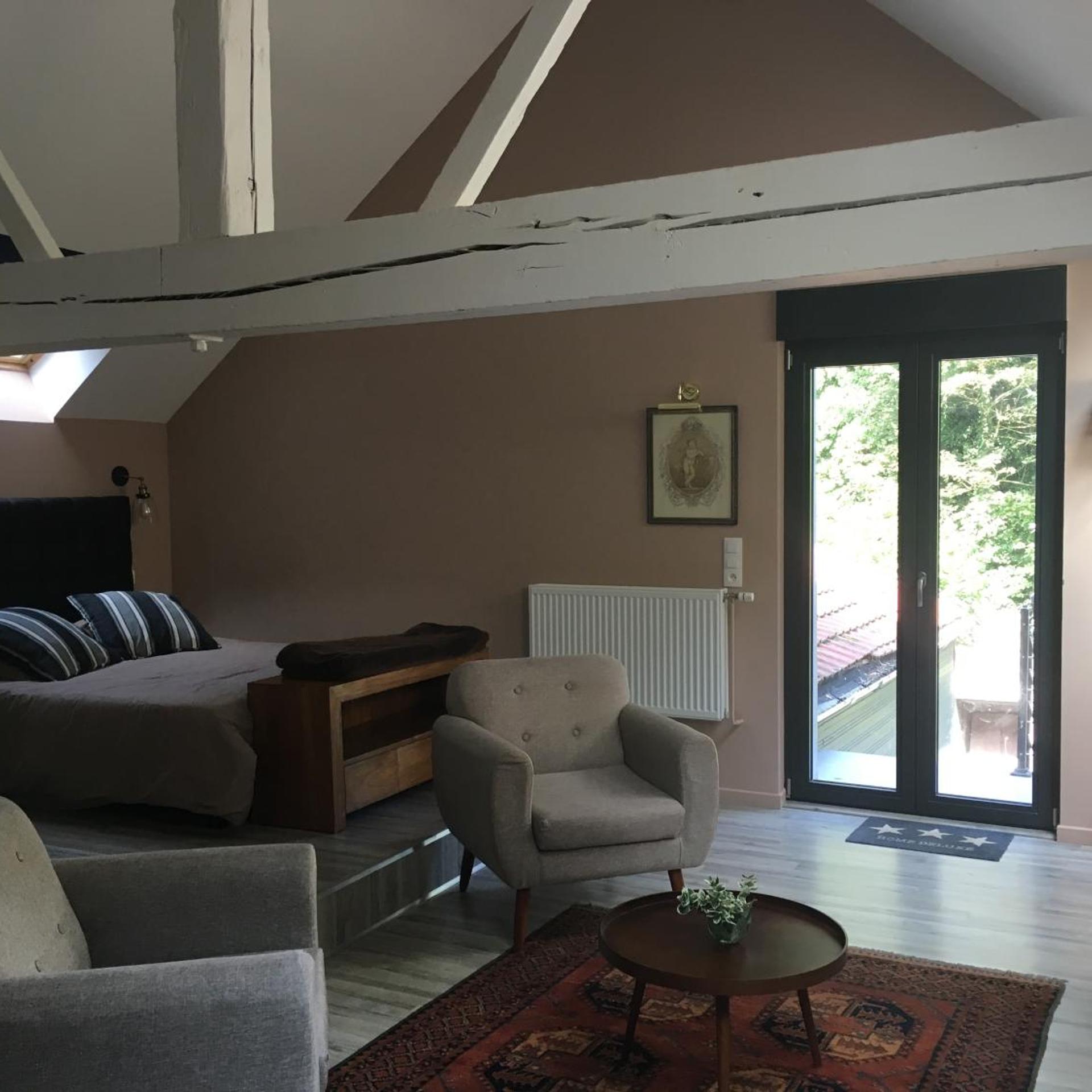 HOTEL LE MOULIN D'ARTRES 30/49