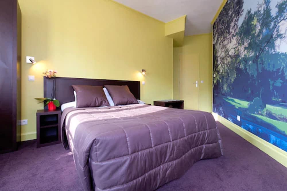 Hotel Odessa Montparnasse 14/59