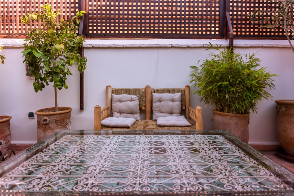 riad chams marrakech 25/50