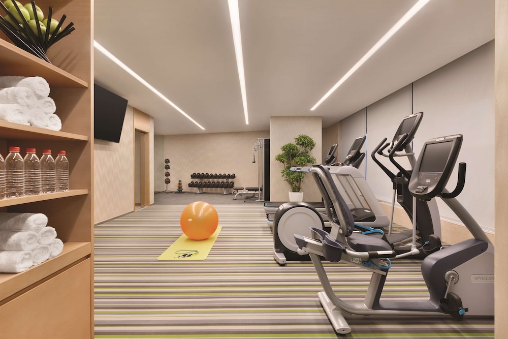 Hyatt Place Beijing Daxing 16/34