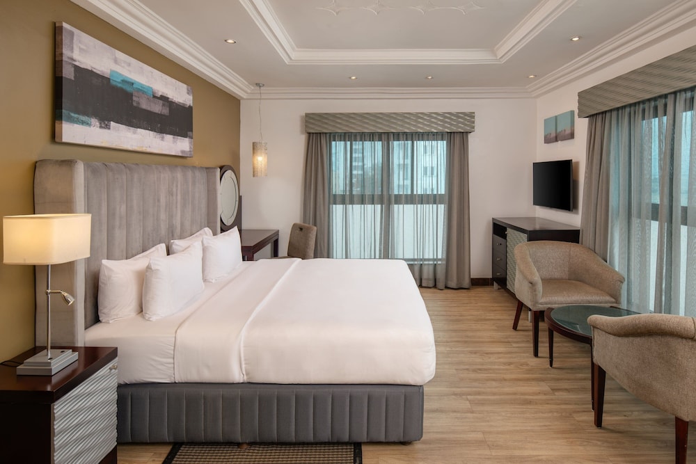 Protea Hotel By Marriott Lagos Kuramo Waters 20/71
