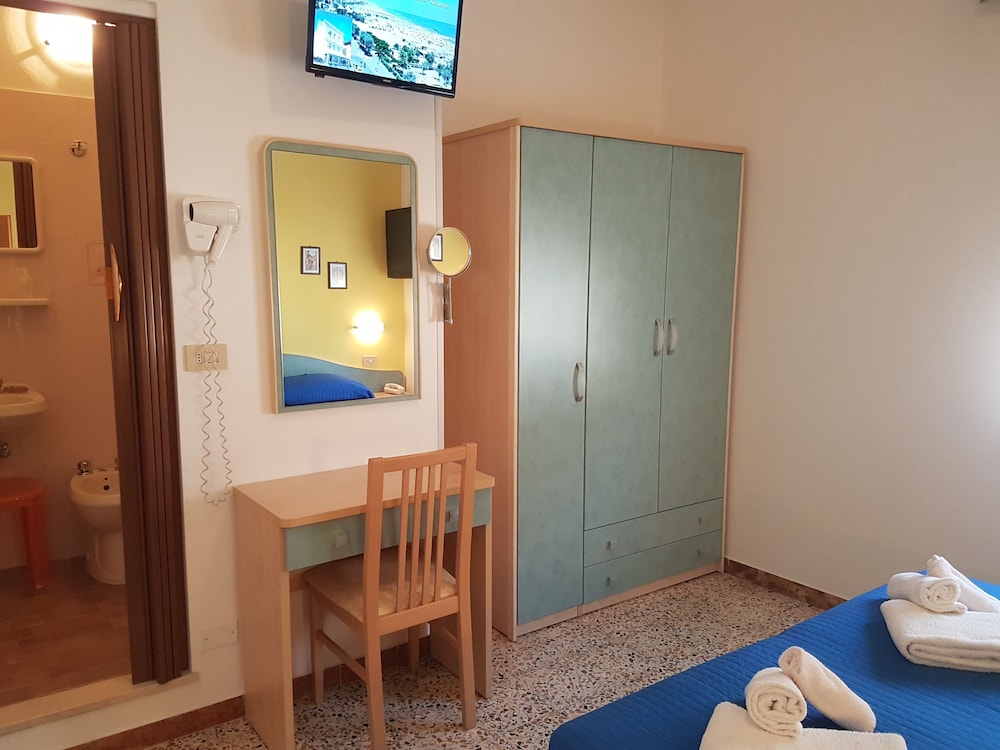 Villa Ersilia Rimini Hotel 30/46