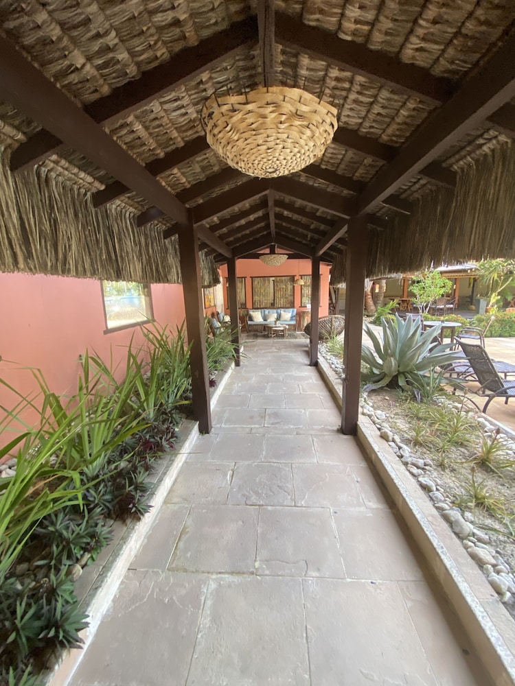Hotel Pousada Saudosa Maloca 65/77