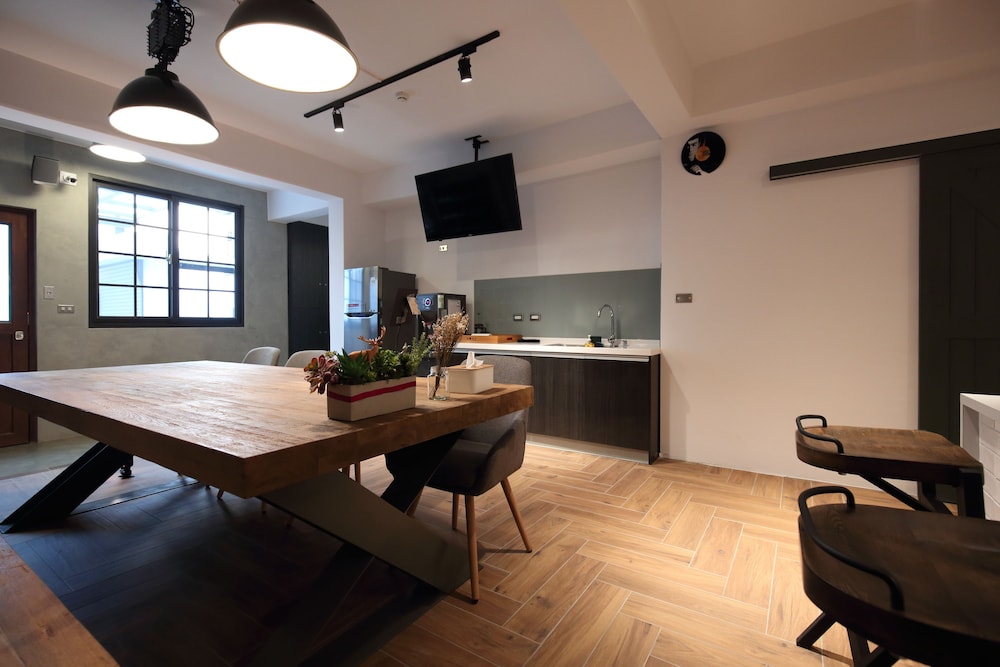 G.O.A.T Hostel 34/49