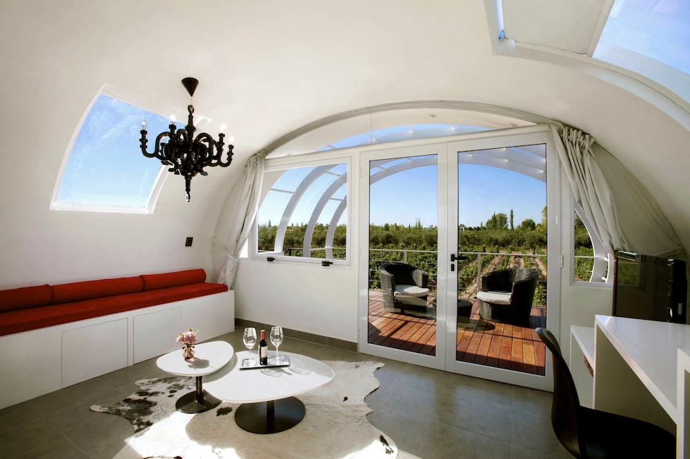 Entre Cielos Wine & Wellness Hotel 40/69