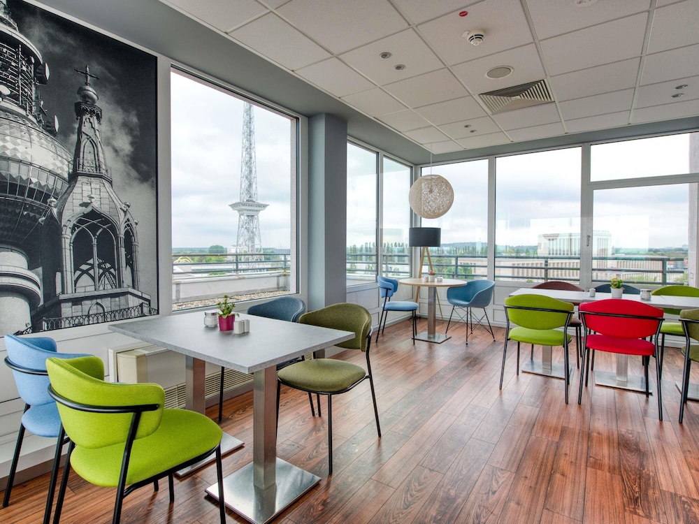Ibis Berlin Messe 45/71