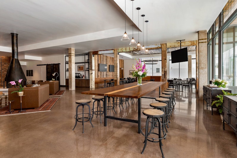 Residence Inn By Marriott Missoula Downtown 35/48
