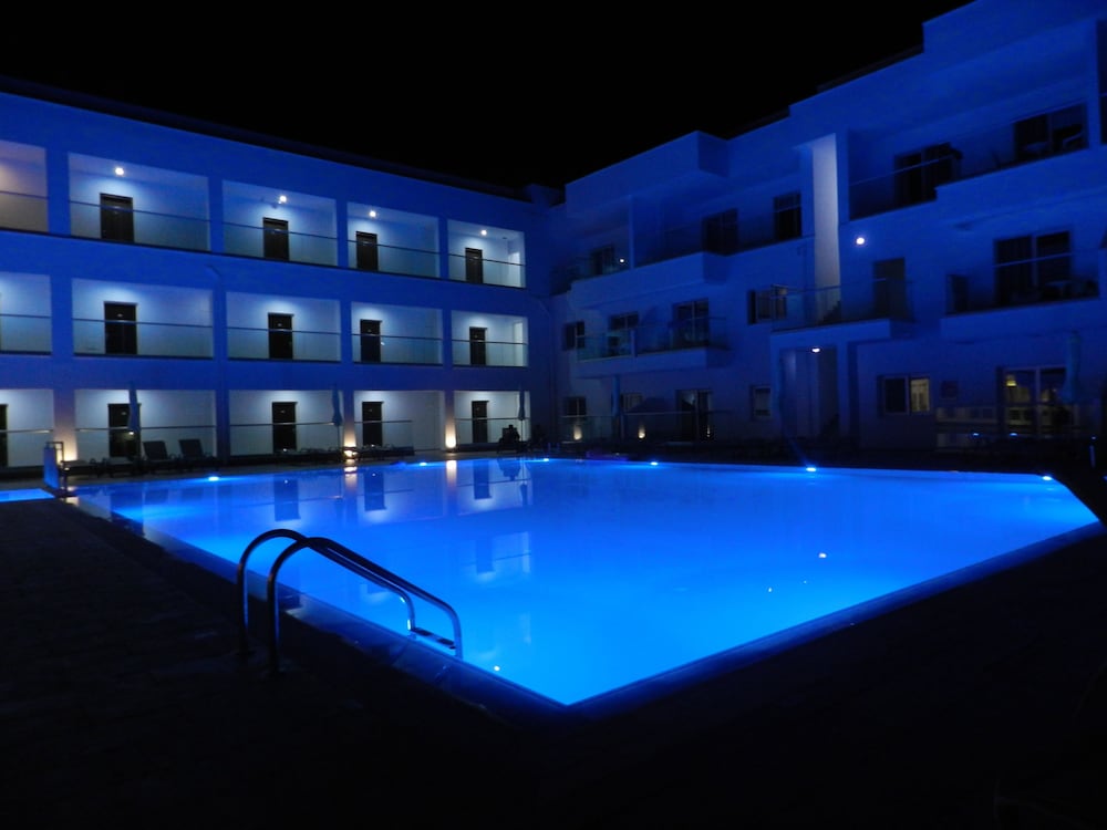 Evabelle Napa Hotel Apartments 19/39