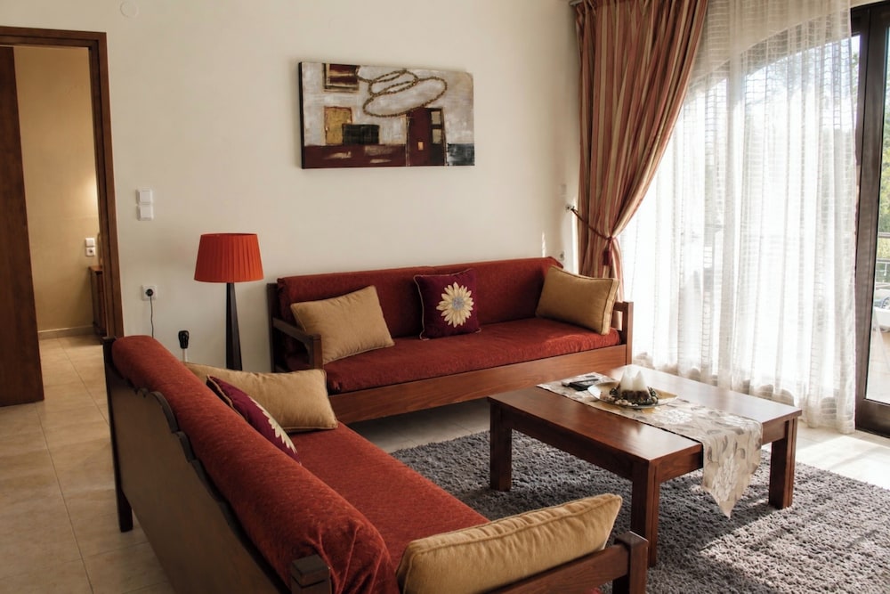 Xristina's Apartments 27/50