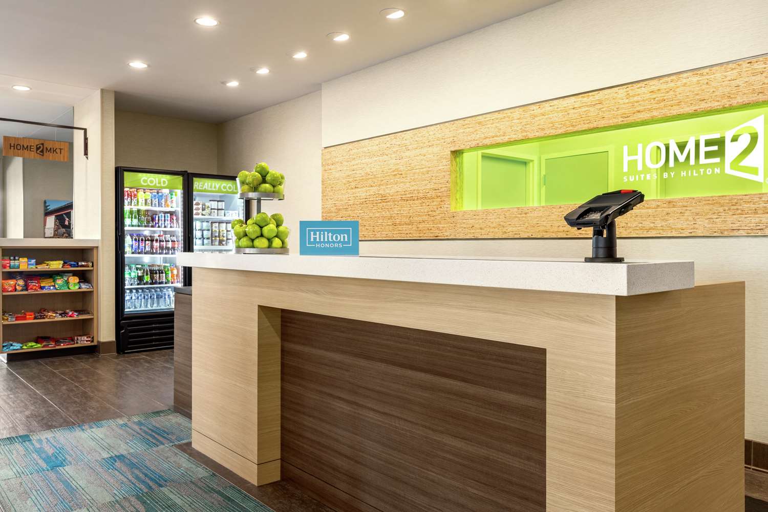 Home2 Suites by Hilton Leesburg, VA 4/22