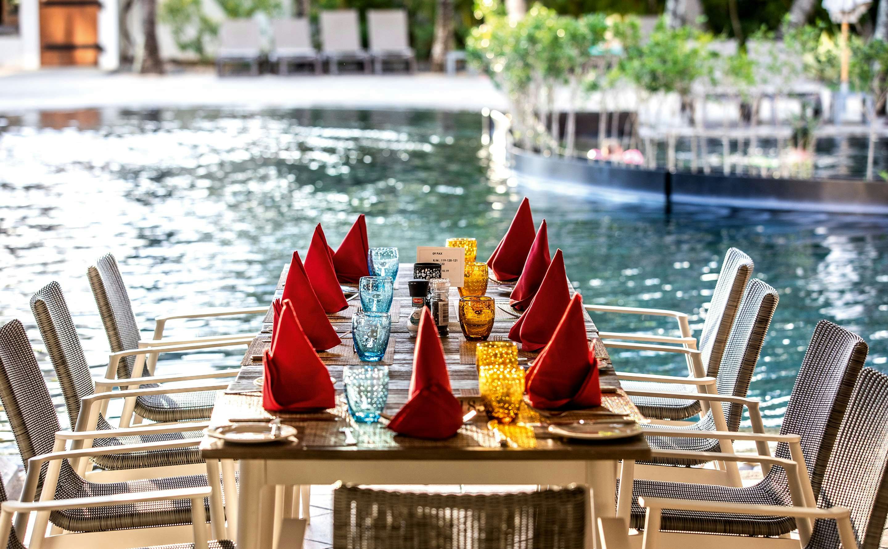 Mauricia Beachcomber Resort Spa 37/78