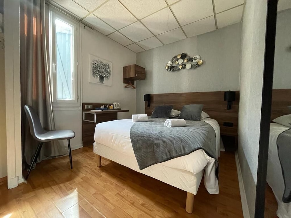Le Rochegude Hotel 13/33