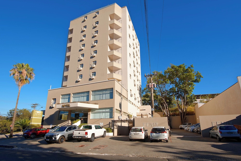Fenix Hotel Campinas 48/57