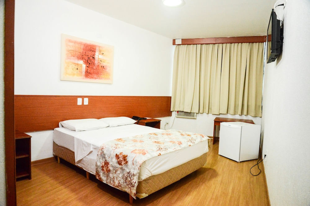 HOTEL NACIONAL INN SAO PAULO 6/53