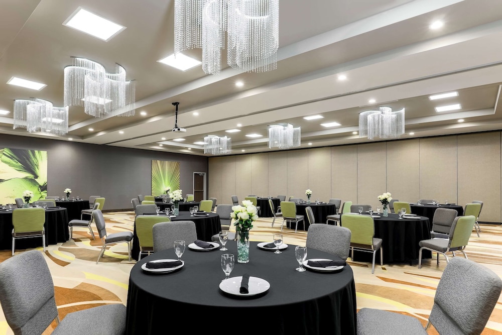 HILTON GARDEN INN ARDMORE 40/48