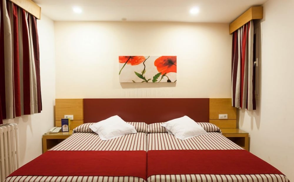 Hotel Amic Colon 24/50