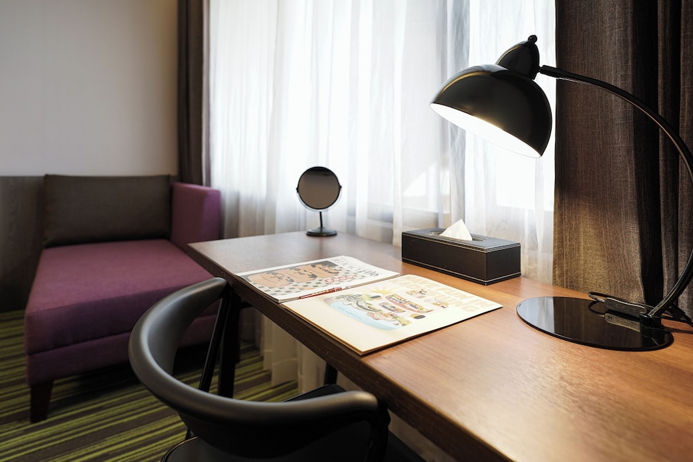 Hoya Resort Hotel Kaohsiung 57/70