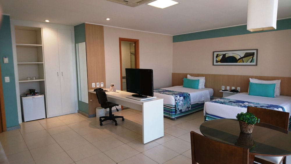 NOBILE SUITES DEL RIO - PETROLINA 28/70