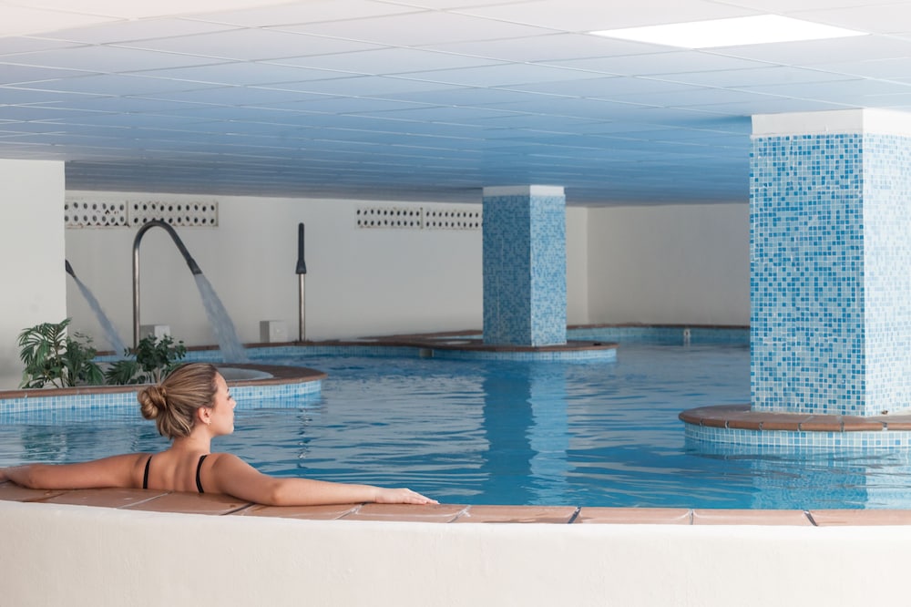 Hotel Ibersol Almunecar Beach and Spa 65/67