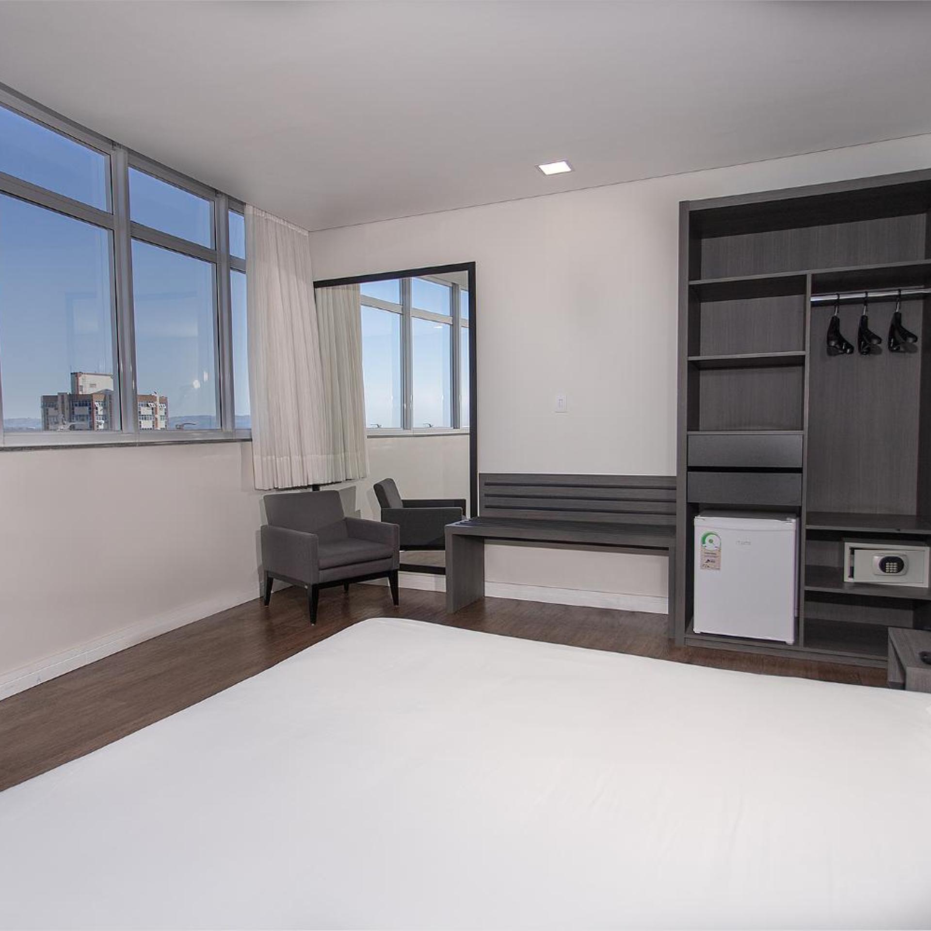 FRATELE BUSINESS HOTEL 20/59