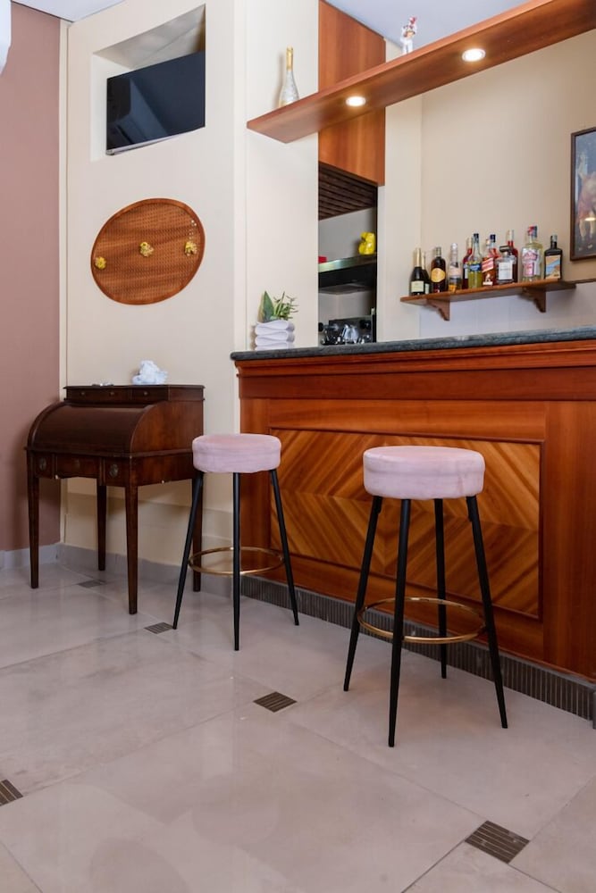 Hotel Suite Ares 15/19